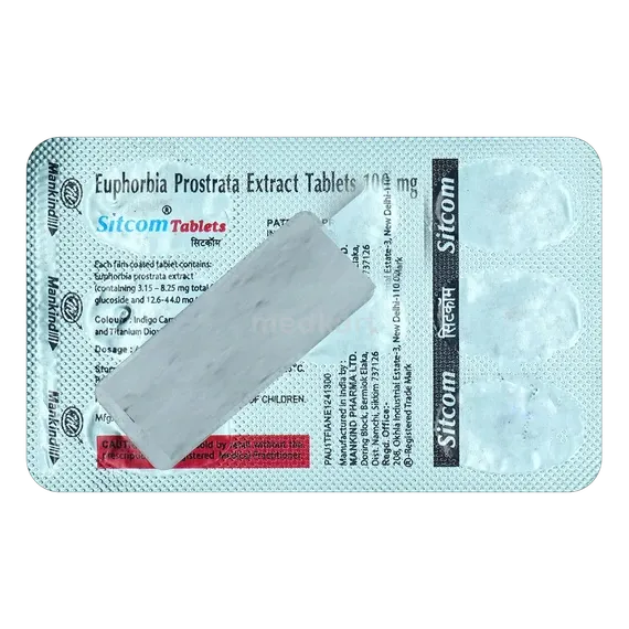 sitcom tablet 7's